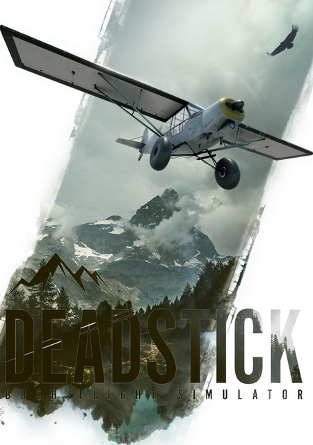 Deadstick - Bush Flight Simulator Фото