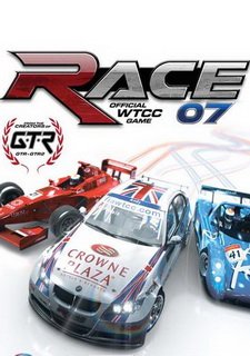 Race 07: Official WTCC Game Фото