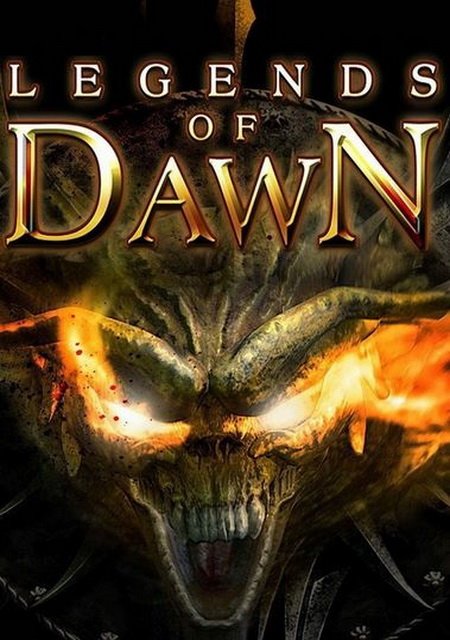 Legends of Dawn Reborn Фото