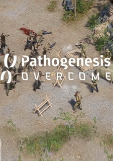 Pathogenesis: Overcome Фото