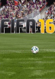 FIFA 16 Фото