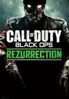 Call of Duty: Black Ops - Rezurrection Фото