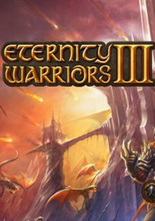 Eternity Warriors 3 Фото