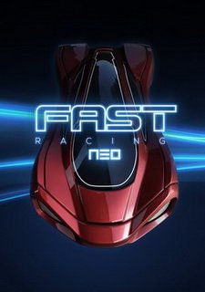 FAST Racing Neo Фото
