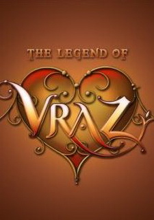 The Legend Of Vraz Фото