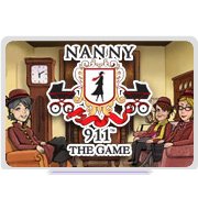 Nanny 911 Фото