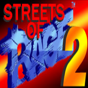 Streets of Rage 2 Фото