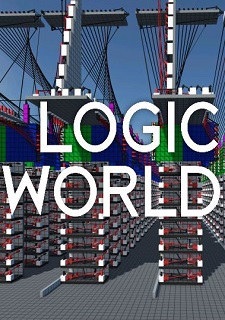 Logic World Фото