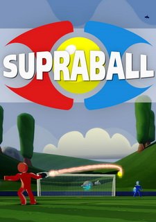 Supraball Фото