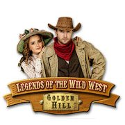 Legends of the Wild West: Golden Hill Фото