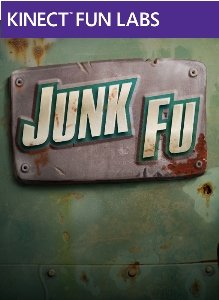 Junk Fu Фото