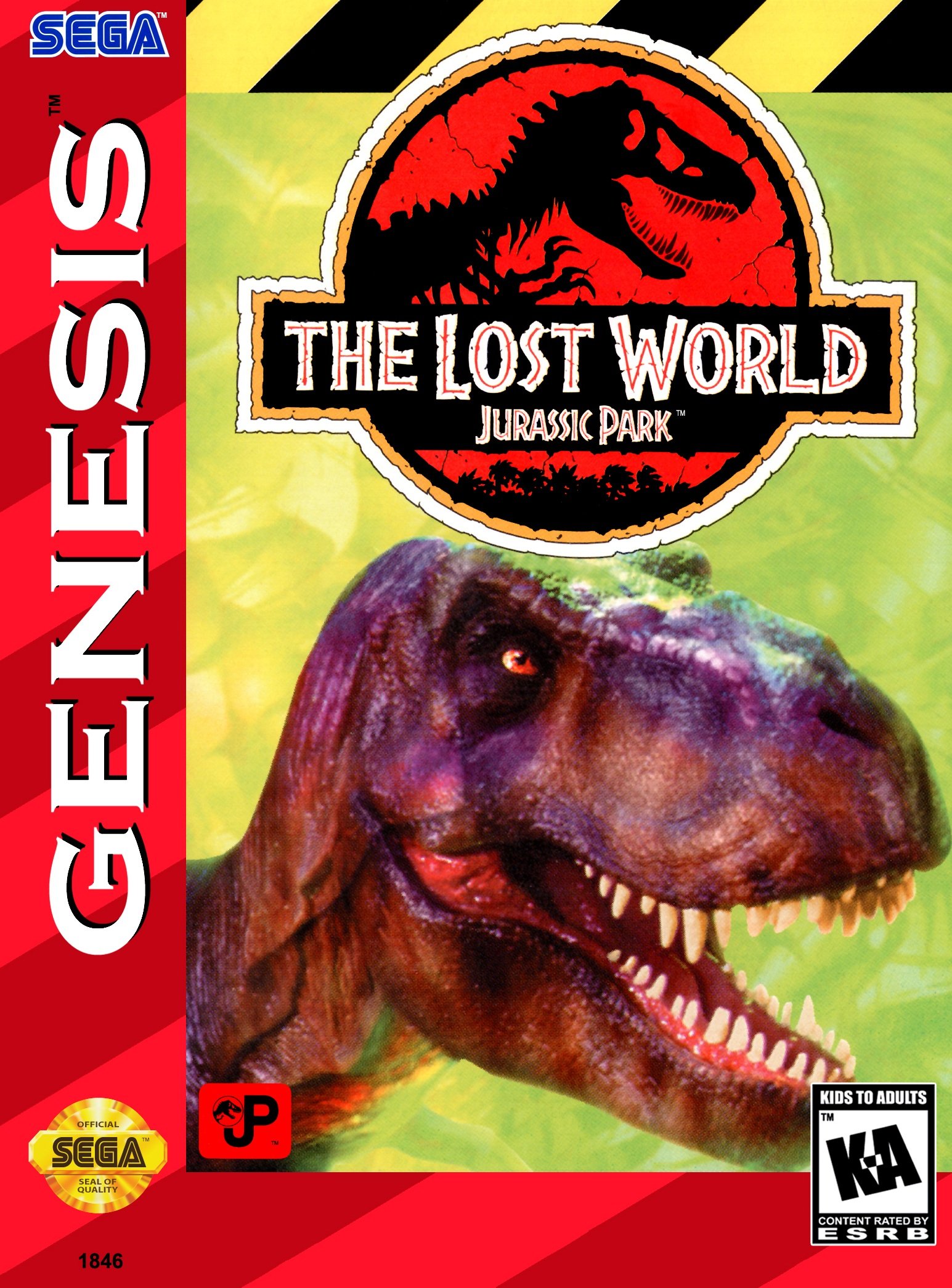The Lost World: Jurassic Park Фото