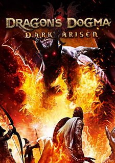 Dragon's Dogma: Dark Arisen Фото