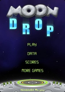 Moon Drop Фото