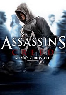 Assassin's Creed: Altair's Chronicles Фото