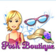 Posh Boutique Фото