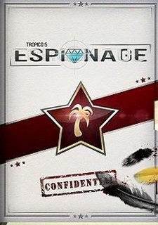 Tropico 5: Espionage Фото