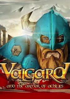 Valgard and The Armor of Achilles Фото