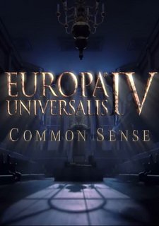 Europa Universalis IV: Common Sense Фото