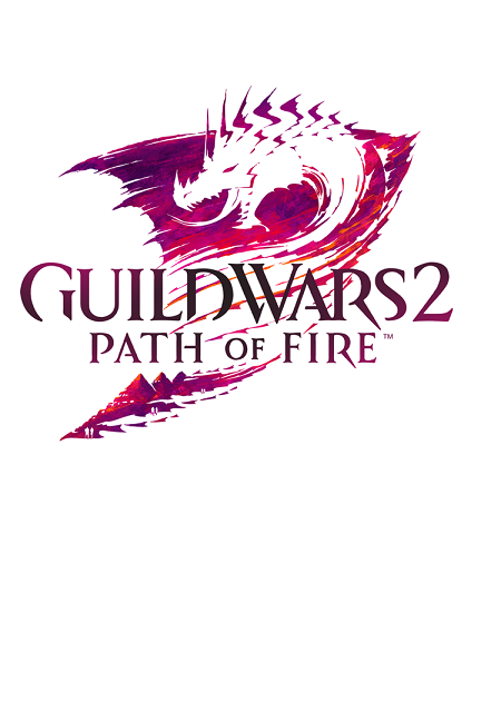 Guild Wars 2: Path of Fire Фото