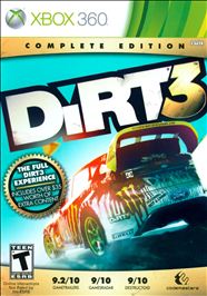 Dirt 3: Complete Edition Фото