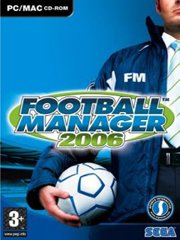 Football Manager 2006 Фото