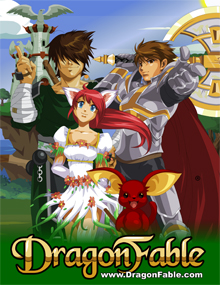 DragonFable Фото