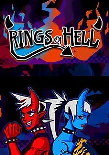 Rings of Hell Фото