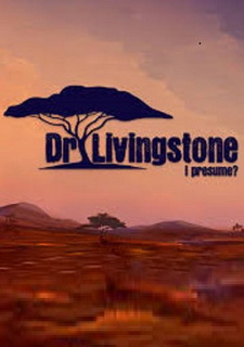 Dr Livingstone, I Presume Фото