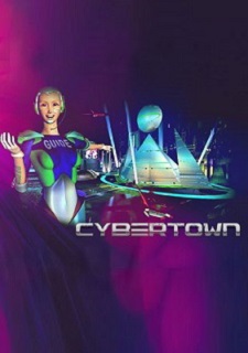 CyberTown Фото