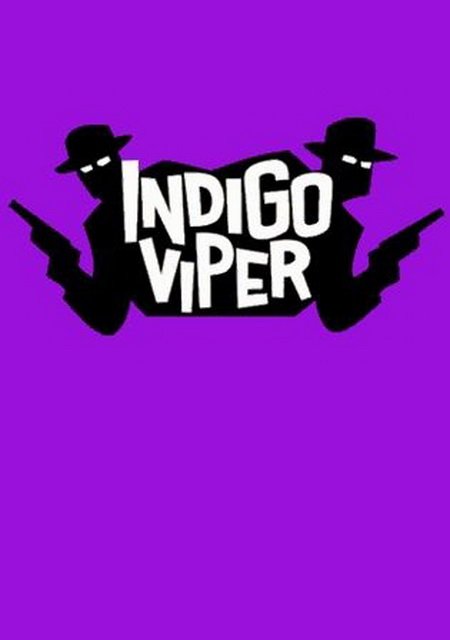 Indigo Viper Фото