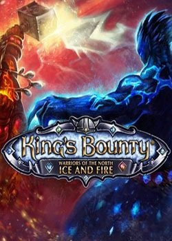 King's Bounty: Warriors of the North - Ice and Fire Фото