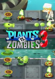 Plants vs. Zombies 3 Фото