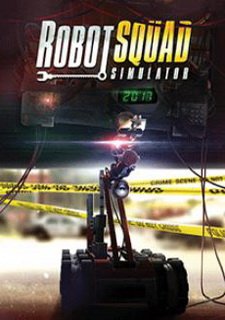 Robot Squad Simulator 2017 Фото