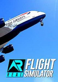 RFS - Real Flight Simulator Фото