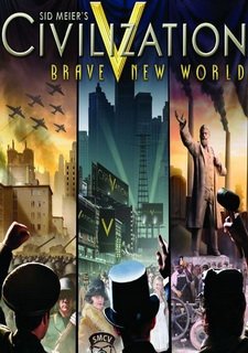 Sid Meier's Civilization V: Brave New World Фото