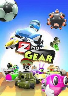 Zero Gear Фото