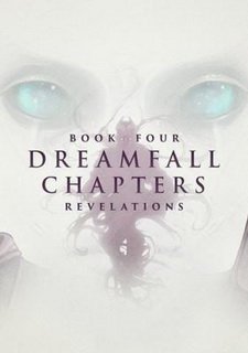 Dreamfall Chapters - Book Four: Revelations Фото