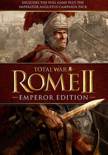 Total War: Rome II - Emperor Edition Фото