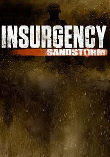 Insurgency: Sandstorm Фото