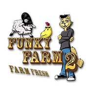 Funky Farm 2 Фото