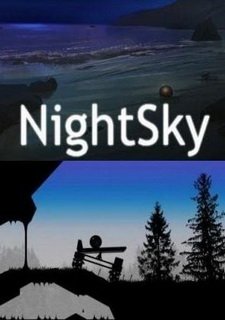 NightSky Фото