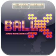 Ball-X Фото