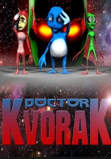 Doctor Kvorak Фото