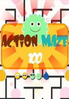 Action Maze100 Фото