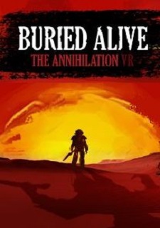 Buried Alive: The Annihilation VR Фото