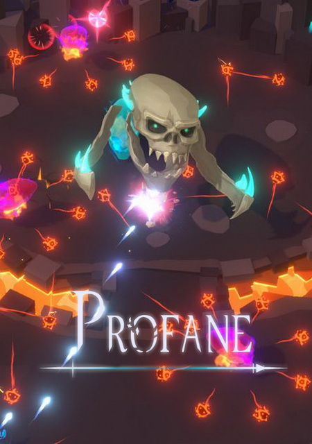 Profane Фото