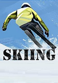 Fancy Skiing VR Фото