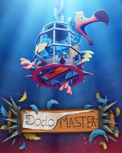 Dodo Master Фото