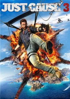 Just Cause 3 Фото